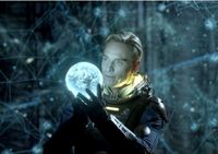Prometheus, Menyelidiki Asal Usul Manusia