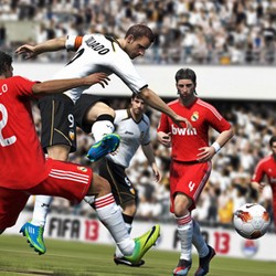 Menguak Serunya FIFA 13