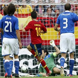 Sepakbola, Cermin Potensi Game Sesungguhnya