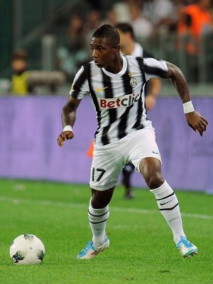 Elia Menuju Pintu Keluar Juventus