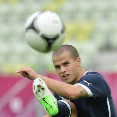Parma: Inter Memang Sedang Dekati Giovinco