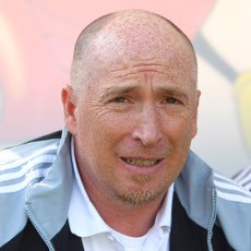 Catania Tunjuk Pelatih Baru