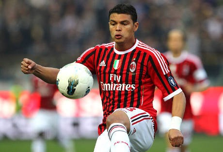 PSG Kini Incar Thiago Silva PSG Kini Incar Thiago Silva