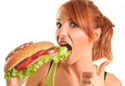 Penyakit yang Ditandai Nafsu Makan Berlebihan