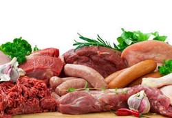 Daging Organik Lebih Berisiko Tercemar Toksoplasma