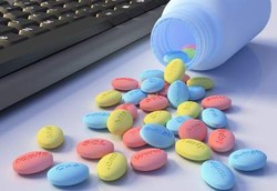 Reaksi di Tubuh Saat Orang Konsumsi Ekstasi