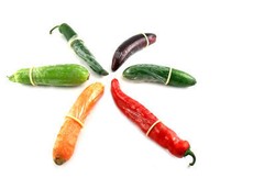 Sekarang Ada Kondom Semprot yang Pas untuk Semua Ukuran