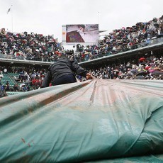 Final Akhirnya Dihentikan, Dilanjutkan Senin