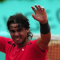 Taklukkan Djokovic, Nadal Catat Rekor Juara