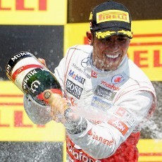 Hamilton Tak Pernah Ragukan Kans Menang