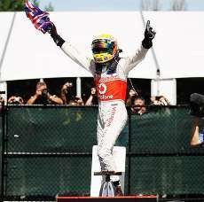 Tujuh Balapan, Tujuh Pemenang Berbeda 