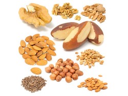 Protein Nabati Jadi Tren Sehat Terbaru di Amerika