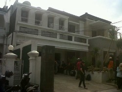 KPK Periksa Harta Hidayat 