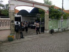 KPK Telisik Peranan Ayah Tommy & Komisaris Bhakti Investama