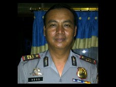 5 Hari Hilang di Sungai, Kapolsek Ditemukan Terjepit di Bangkai Kapal