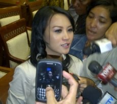 BK DPR Tutup Kasus, Pasrahkan Kasus Video Porno ke Kepolisian