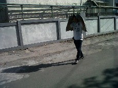 Suhu di Medan Capai 37 Celcius, Terpanas Dalam 30 Tahun Terakhir