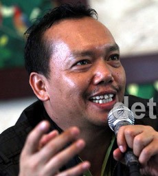 PD: Bagikan Modal Caleg Rp 10 M, Nasdem Transaksional & Pragmatis