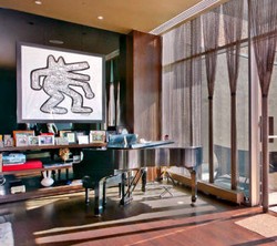 Mengintip 8 Rumah Mewah Musisi Papan Atas