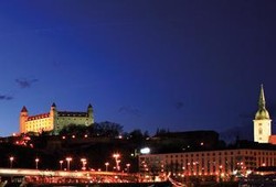 Harga BBM di Slovakia Rp 18.000 Per Liter