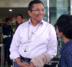 Dahlan Minta Pertamina Sediakan Alat Isi Daya Mobil Listrik di SPBU