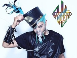 Anggota Big Bang, T.O.P Akan Kembali ke Layar Lebar