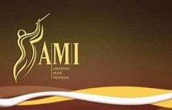 Exclusive: Inilah Daftar Nominasi AMI Awards 2012