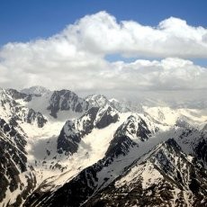 Lebih dari 50 Orang Diperkirakan Tewas Akibat Gempa Afghanistan