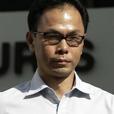 Suap Seks Juga Menjerat Eks Direktur Biro Narkotika Singapura