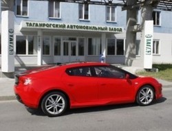 Coupe Termurah di Dunia, Cuma Rp 112 Juta