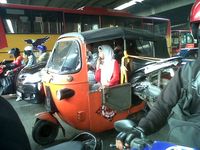 MPV Bajaj