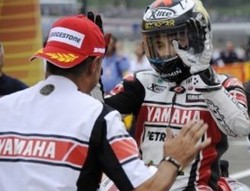 Lorenzo Tatap Silverstone dengan Pede