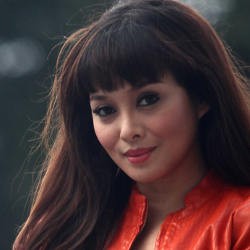 Terry Putri Tak Rindukan Momen Indah dengan Mantan Suami