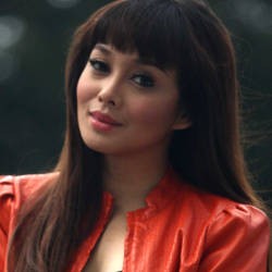 Kehidupan Terry Putri Pasca Perceraian