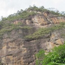 Lembah Harau, Grand Canyon dari Indonesia