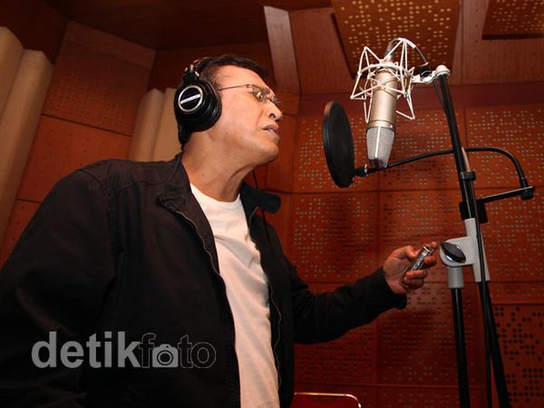Belum Ada Judul Iwan Fals Jadi Soundtrack Film