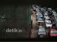 Jalan Casablanca Juga Jalur Neraka