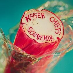 16 Lagu Terbaik Kaiser Chiefs Dirilis Lewat Souvenir