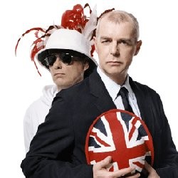 Album Elysium Pet Shop Boys Diedarkan September
