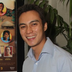 Baim Wong Sesalkan Banyak Film Indonesia Syuting di Luar Negeri