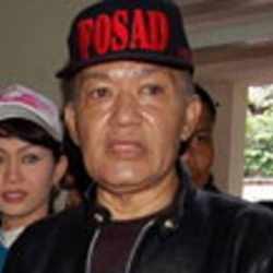 Mengenang Mendiang Aktor Lawas Faizal Riza Rachmat