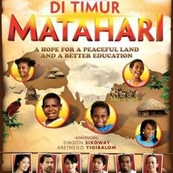 Di Timur Matahari, Anak-anak di Tengah Konflik Papua