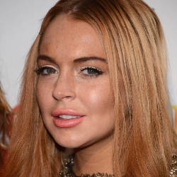 Lindsay Lohan Dituduh Bohong Soal Kecelakaan Mobil