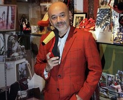 Gugat Zara Karena Jual Sepatu Sol Merah, Christian Louboutin Kalah