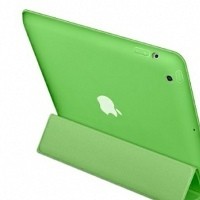 Apple Luncurkan iPad Smart Case
