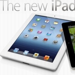 Siri Menyapa New iPad, Tapi Tidak iPad Lawas