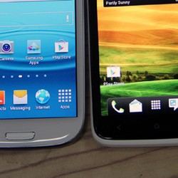 Intel: Android Belum Siap Pakai Multi Core