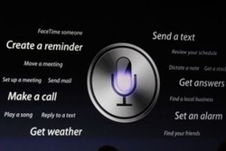 Developer: Kami Ingin Lebih dari Siri