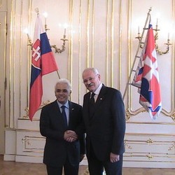 RI-Slovakia Teken Kerjasama Investasi US$ 1,2 Miliar