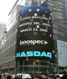 Ketahuan Suap Pejabat RI, Mantan Bos Innospec Terbukti Bersalah